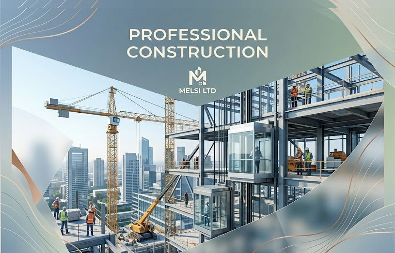 Construction Services